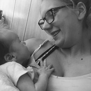 Meet your Posher, Gabriella